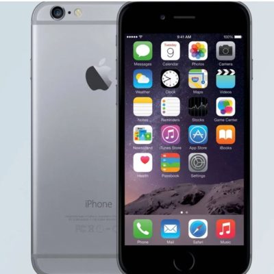 iPhone 6 è ufficialmente un prodotto “vintage”