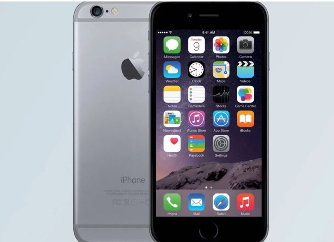 iPhone 6 è ufficialmente un prodotto “vintage”