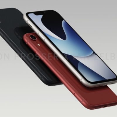 iPhone SE 4, Apple ancora indecisa sul display