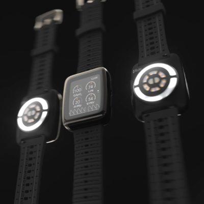 Apple fa causa a Masimo Corp per aver copiato l’Apple Watch