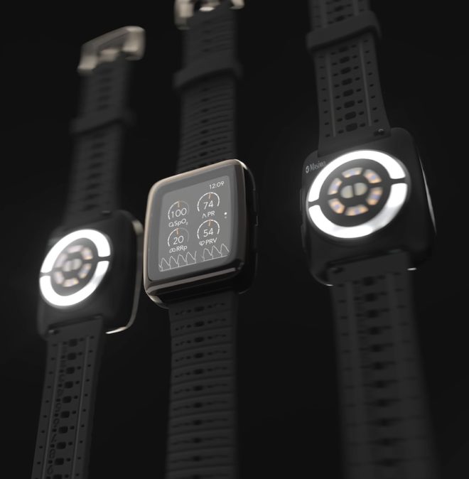 Apple fa causa a Masimo Corp per aver copiato l’Apple Watch