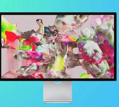 Apple pronta a lanciare un monitor mini-LED da 27 pollici