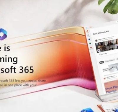 Addio Microsoft Office, ora diventa ufficialmente “365”