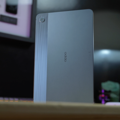 È lui il TABLET ECONOMICO giusto? – Recensione OPPO Pad Air