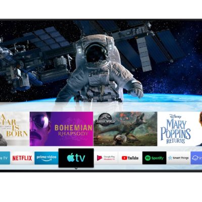 Gli AirPods Pro 2 non funzionano con le smart TV Samsung