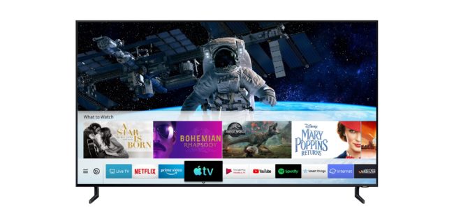 Gli AirPods Pro 2 non funzionano con le smart TV Samsung