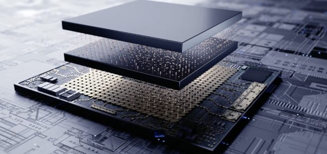 Samsung vuole produrre i chip per iPhone, iPad e Mac