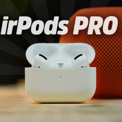 Recensione AirPods Pro 2: sono ancora le migliori – VIDEO