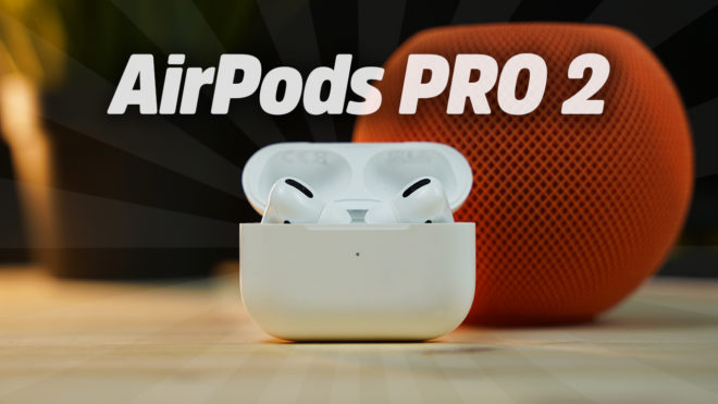 Recensione AirPods Pro 2: sono ancora le migliori – VIDEO