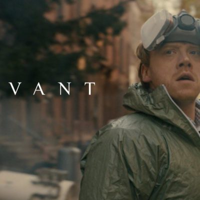 L’ultima stagione di “Servant” in arrivo dal 13 gennaio