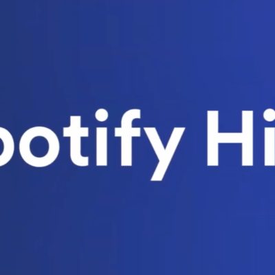 Spotify lancerà presto il piano Platinum HiFi