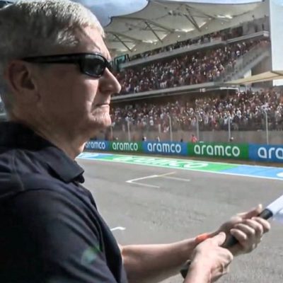 Apple vuole acquistare i diritti esclusivi sul campionato di Formula 1