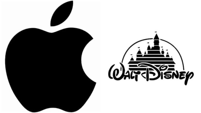 Il CEO della Disney non vuole la fusione con Apple