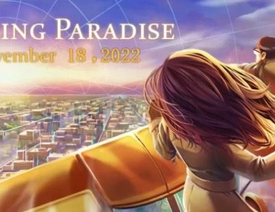 “Finding Paradise – To the Moon” arriverà anche su iPhone!