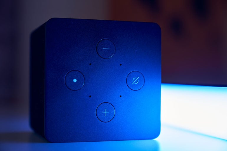 Fire TV Cube prezzo