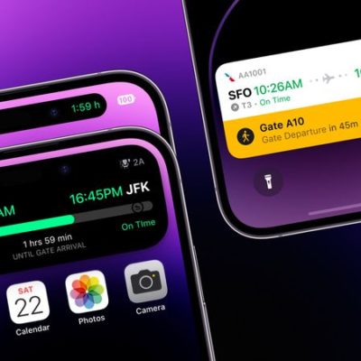 Come abilitare gli “Aggiornamenti più frequenti” delle attività Live su iOS 16.2