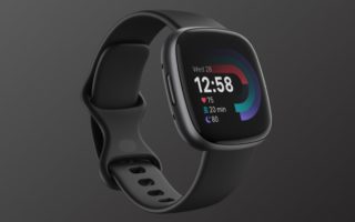Fitbit Versa 4, un intelligente compagno di allenamento – RECENSIONE