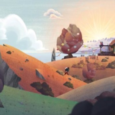 Old Man’s Journey+ arriva su Apple Arcade
