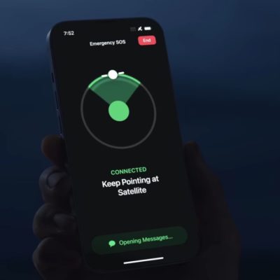 Fitness+ sotto esame, mentre Apple prepara la prossima rivoluzione satellitare per iPhone