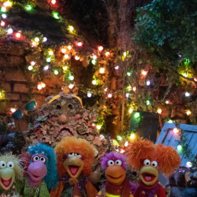 Fraggle Rock: Back to the Rock, ecco il trailer dello speciale di Natale