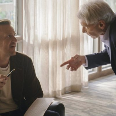 Le 8 serie più attese del 2023 già annunciate su Apple TV+