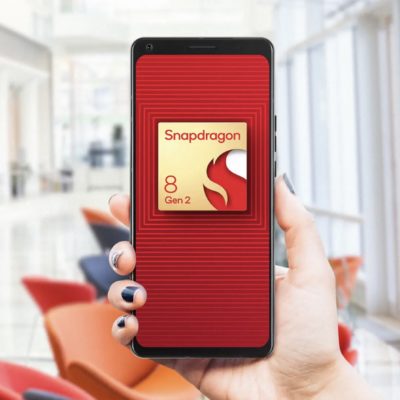 Il nuovo Snapdragon 8 Gen 2 di Qualcomm è stato già battuto dall’A16 Bionic di Apple