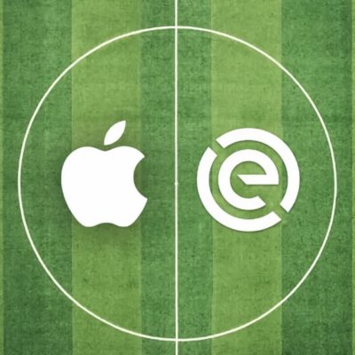 Apple interessata ai diritti del campionato di calcio olandese