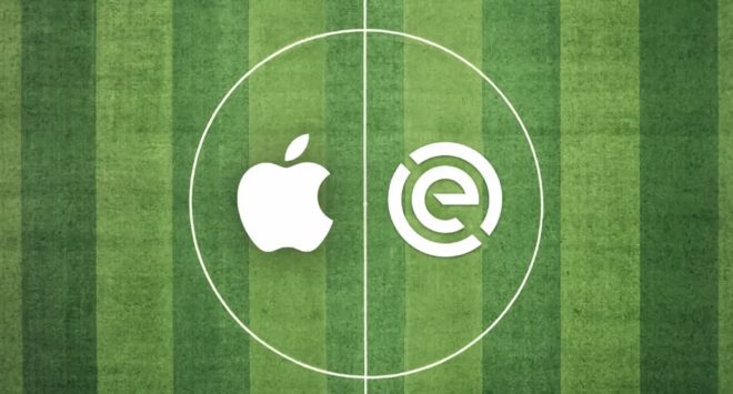 Apple interessata ai diritti del campionato di calcio olandese