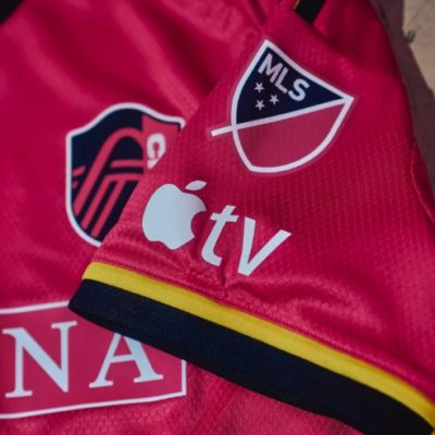 Apple ufficializza i prezzi per vedere la MLS sull’app Apple TV