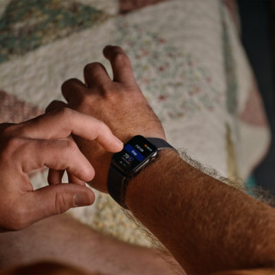 Apple Watch non serve a perdere peso, lo dicono gli esperti