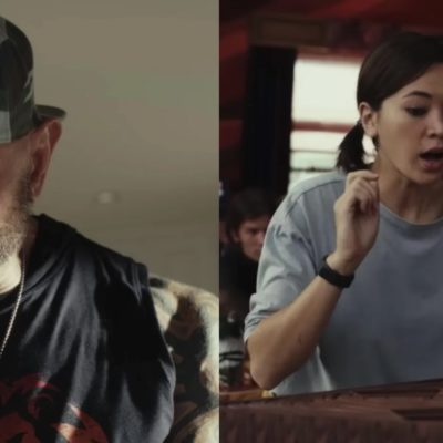 I cattivi nei film non possono usare gli iPhone? Il regista Rian Johnson ha trovato la soluzione