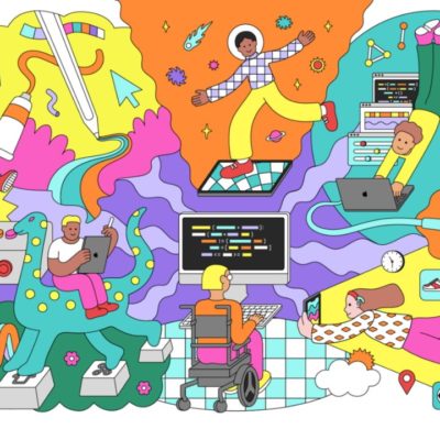 Apple condivide i consigli degli sviluppatori per chi vuole intraprendere questa carriera