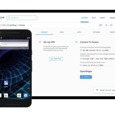Lo strumento di sicurezza Corellium è stato utilizzato anche per hackerare gli iPhone