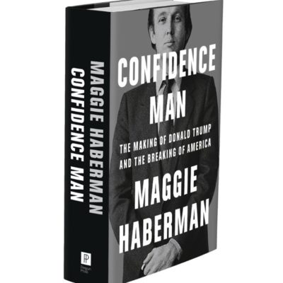 Apple TV+ ha pensato a una serie su Donald Trump