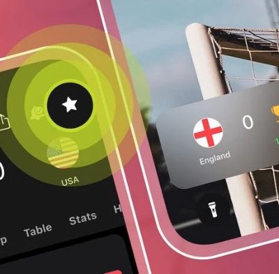 Come avere i risultati di calcio nelle Attivit&agrave; in tempo reale (e sull&rsquo;Isola Dinamica)