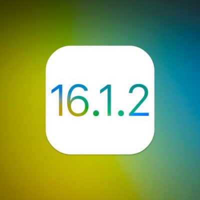 Apple rilascia iOS 16.1.2 con miglioramenti alla funzione di rilevamento incidenti