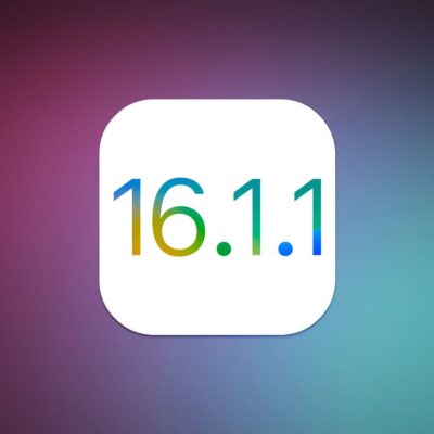 Un nuovo aggiornamento di iOS 16 risolverà i problemi relativi alla pubblicità