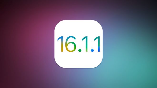 Apple sta lavorando a iOS 16.1.1 per correggere il bug del Wi-Fi