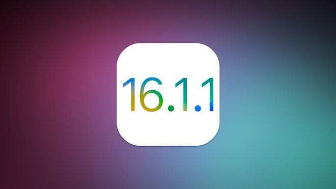 Un nuovo aggiornamento di iOS 16 risolverà i problemi relativi alla pubblicità