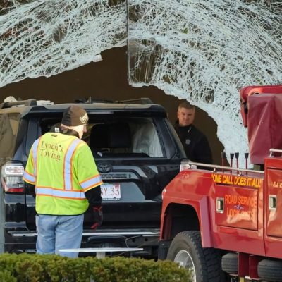 Apple citata in giudizio per l’incidente allo store di Boston
