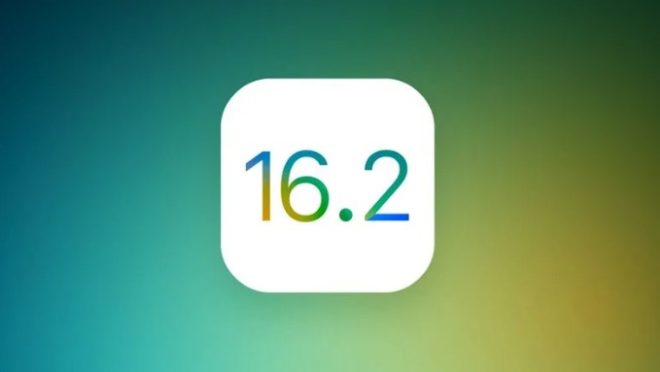 iOS 16.2 beta 2, tutte le novità [ANCHE PUBBLICA]