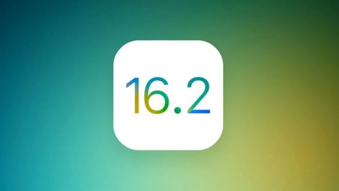 ios 16.2