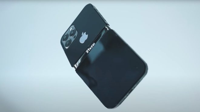 Apple al lavoro su un anello smart per controllare gli iPhone