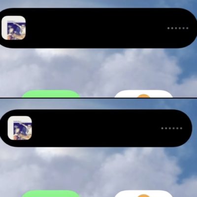 L’Isola Dinamica di iOS 16.2 non nasconde più il segnale di rete su iPhone 14 Pro