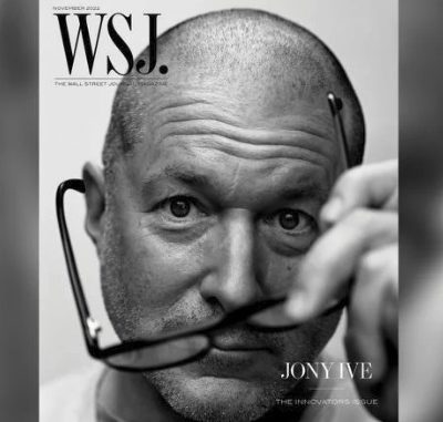 OpenAI acquisisce io, la startup di Jony Ive: in arrivo un dispositivo AI rivoluzionario che sfida Apple
