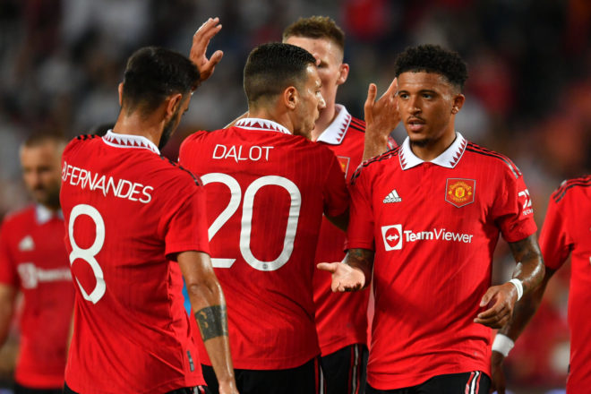 Apple vuole comprare il Manchester United! [AGGIORNATO]