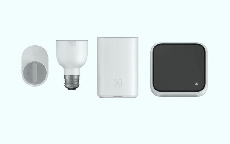 Matter: i dispositivi compatibili con lo standard Smart Home - iPhone Italia