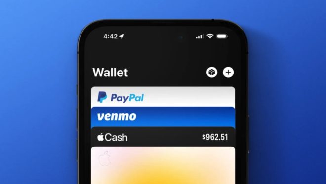 PayPal supporterà Tap to Pay di Apple