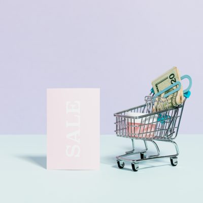 Gli sconti che vorrei: ecco come non perdersi tra le promozioni di Novembre