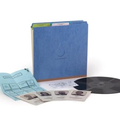 Mondo lancia i vinili da collezione dedicati alla serie Apple TV+ Severance